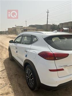 هيونداي توسان